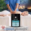 Masszázskrém - Magnézium - 1000 ml 