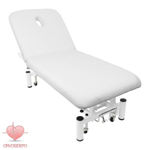 Elektromos masszázságy, görgővel (1339).   