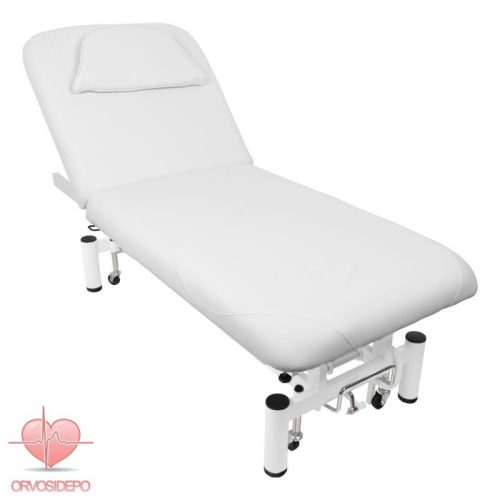 Elektromos masszázságy, görgővel (1339).   