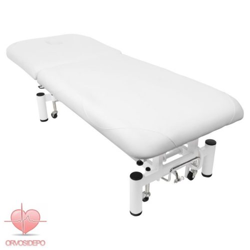 Elektromos masszázságy, görgővel (1339).   