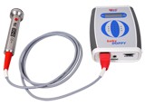 Magzati doppler " babyDOPPY " készülék