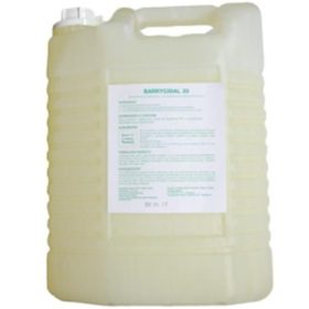 Barrycidal 33 - 5L . Műszerfertőtlenítő