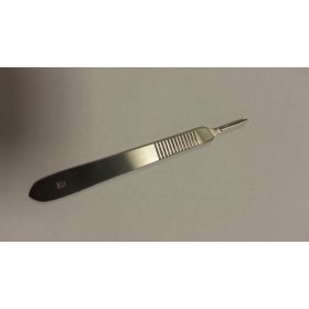 Szikenyél #3-as (6-16-ig)