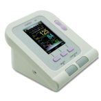 Automata vérnyomásmérő CMS-08A felnőtt/gyerek 