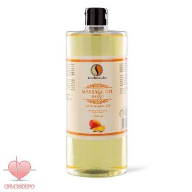 Masszázsolaj - Mangó - 1000ml 