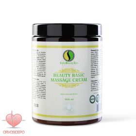 Bázis Masszázskrém - 1000ml