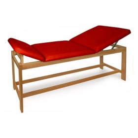 Favázas kezelő ágy  ODRIIM