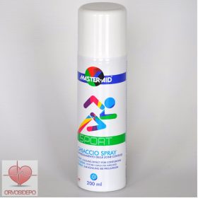 Sport Ghiaccio fagyasztó spray 200ml
