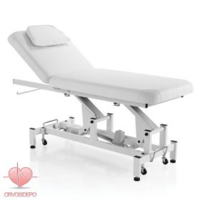   Physio masszázságy elektromos magasságállítással (370057)