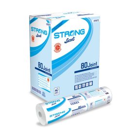 Papírlepedő, orvosi. Strong Lucart. 50 cm x 50 m.