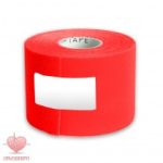  Kinesio tape (szalag) piros 5cmx5m 