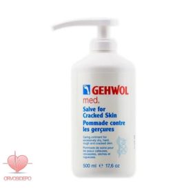  Gehwol med Kenőcs repedezett bőrre 500ml