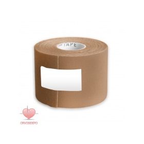  Kinesio tape (szalag) testszínű 5cmx5m 