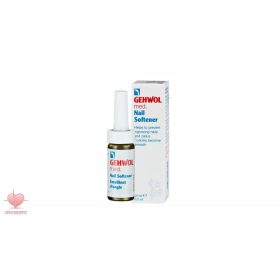  Gehwol med Körömlágyító 15ml