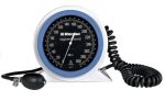 Vérnyomásmérő, órás (RIESTER), asztali (118)