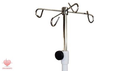 Infúziós állvány (ODSK 1)