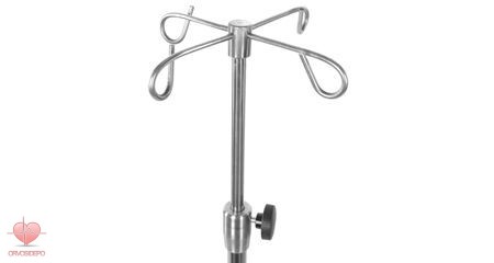 Infúziós állvány (ODSK 1)