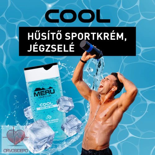 COOL-Husito-sportkrem,-Jegzsele-150ml 