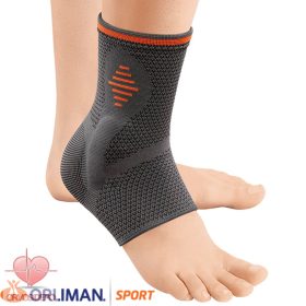 ORLIMAN-SPORT-elasztikus-bokaszorito-szilikonbetettel - PREMIUM