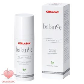  Gerlasan balance kézkrém 50ml