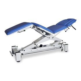 Rehabilitációs vizsgálóágy, elektromos (SR T)