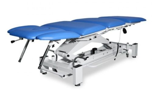 Rehabilitációs vizsgálóágy, elektromos (SR T)