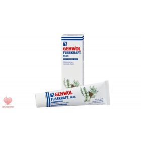 Gehwol Fusskraft Kék 75ml