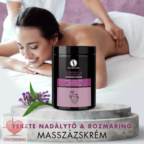 Fekete-Nadályto-Rozmaring-Masszazskrem - 1000ml 