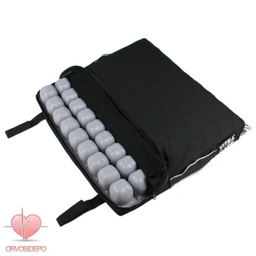 vitea-care-comfy-egy-es-ket-legkamras-antidecubitus-parna