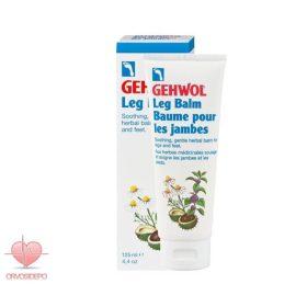 Gehwol Lábbalzsam 125ml