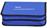 Érdoppler készülék " Multidoppy " fej nélkül 