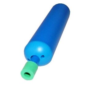 Vákumpumpa üvegköpölyhöz