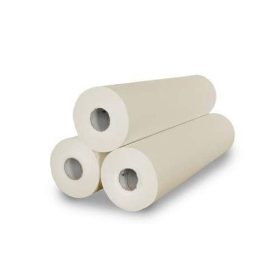   Orvosi papírlepedő, újrahasznosított anyagból 60 cm x 100 m (3042)