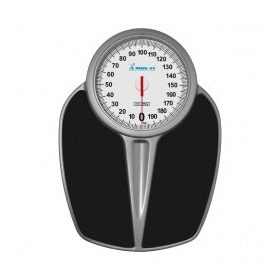 Mechanikus Big Dial mérleg (5204)