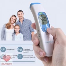 I-medical NON CONTACT érintés nélküli hőmérő 