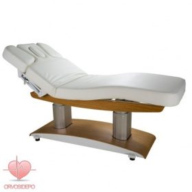   Luna Wellness multifunkciós elektromos masszázságy és kezelőágy (2259)