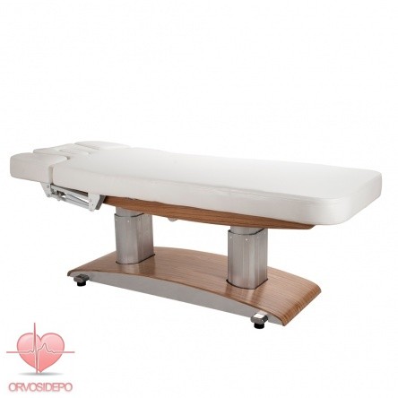 Luna Wellness multifunkciós elektromos masszázságy és kezelőágy (2259)