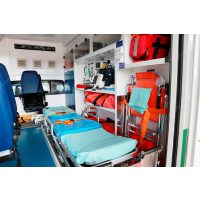 Sürgősségi betegellátás és elsősegély eszközei