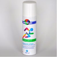 Fagyasztó spray