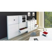 Kartoték tároló rendszerek