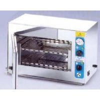 Hőlégsterilizátorok, eszközök