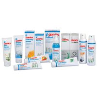Diabetikus kéz és lábápolás cukorbetegeknek – Gehwol krémek
