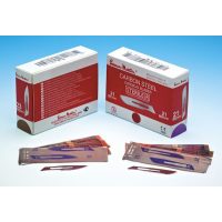 Swann Morton szikepengék, szikenyelek