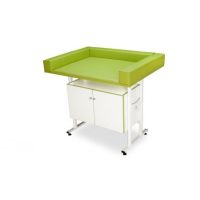 Pólyázó/pelenkázó asztal