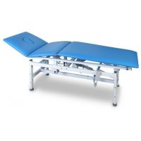 Rehabilitációs ágyak, masszázságyak