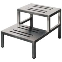 Fellépő zsámolyok, műtős zsámolyok