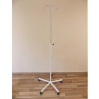 Infúziós állványok , tartozékok